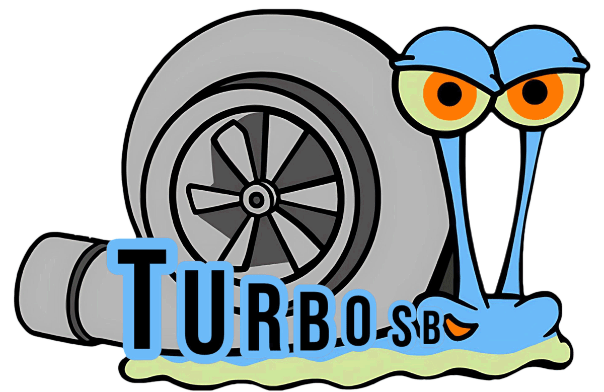 turbo sb logotip