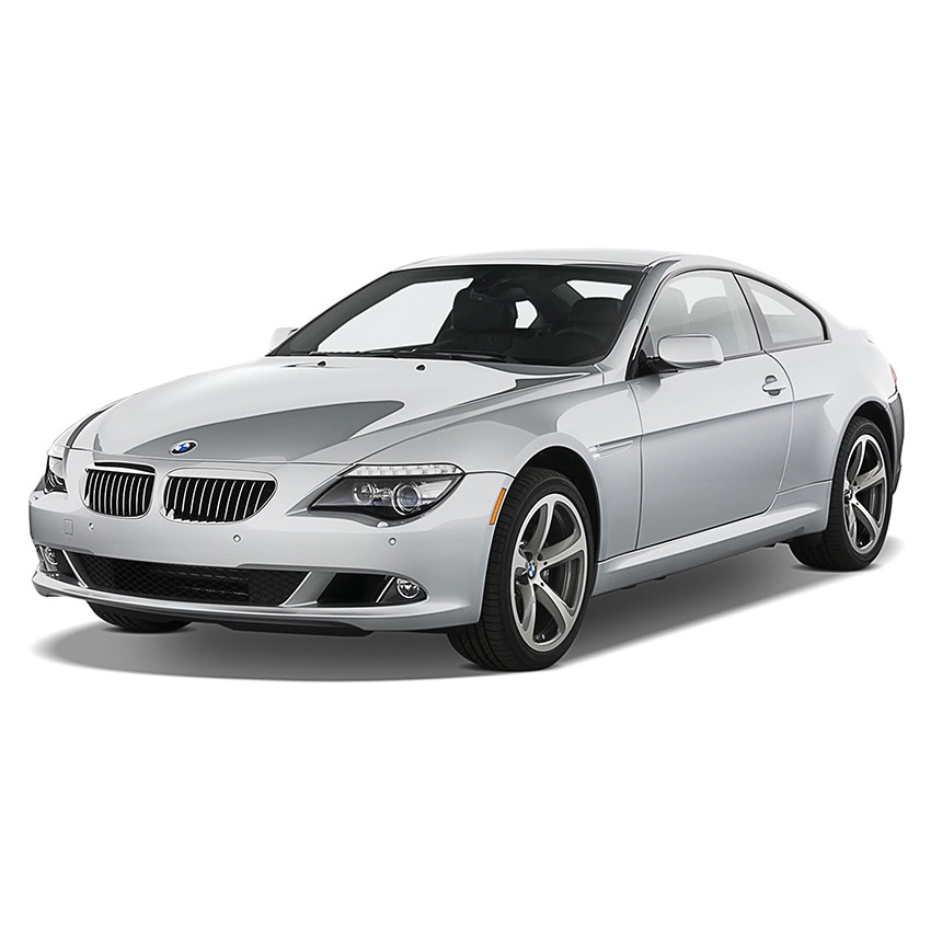 BMW6Series E63