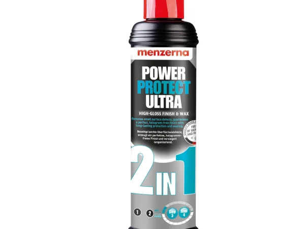 Power Protect Ultra