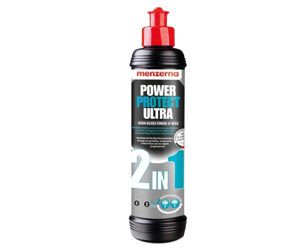 Power Protect Ultra