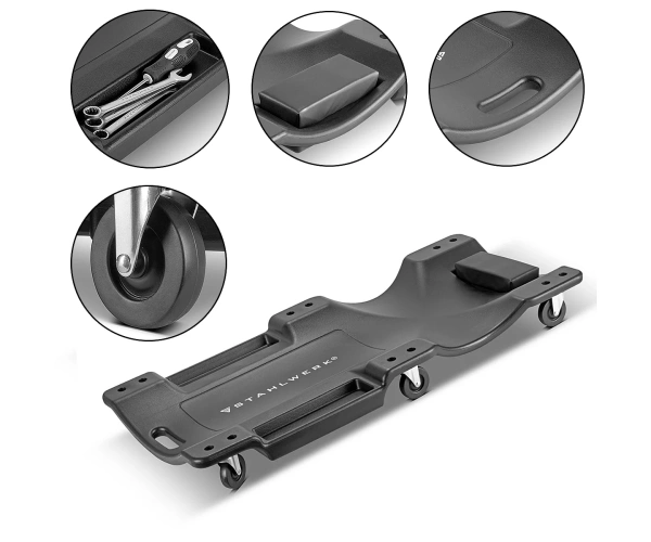 werkstatt rollbrett rc40st