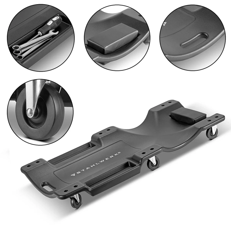 werkstatt rollbrett rc40st