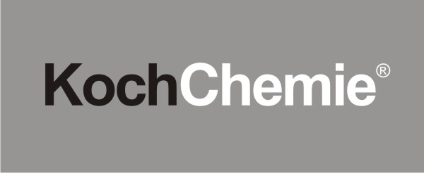 koch chemie logo