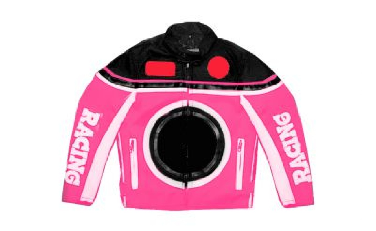 pink nm