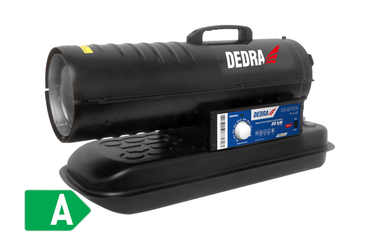 DED9950A