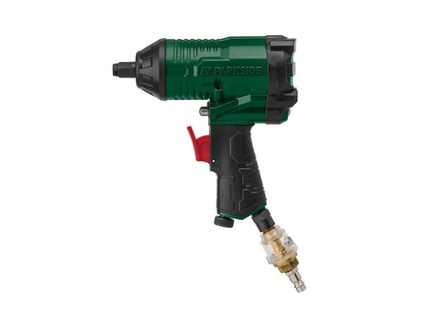 parkside pdss 310 c6 druckluft schlagschrauber b ware sehr gut~3