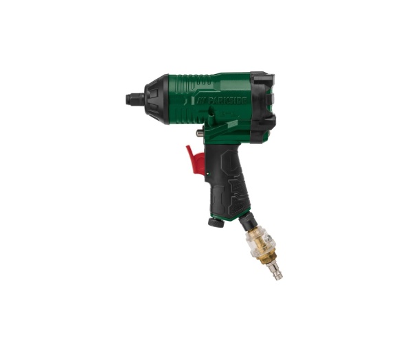 parkside pdss 310 c6 druckluft schlagschrauber b ware sehr gut~3