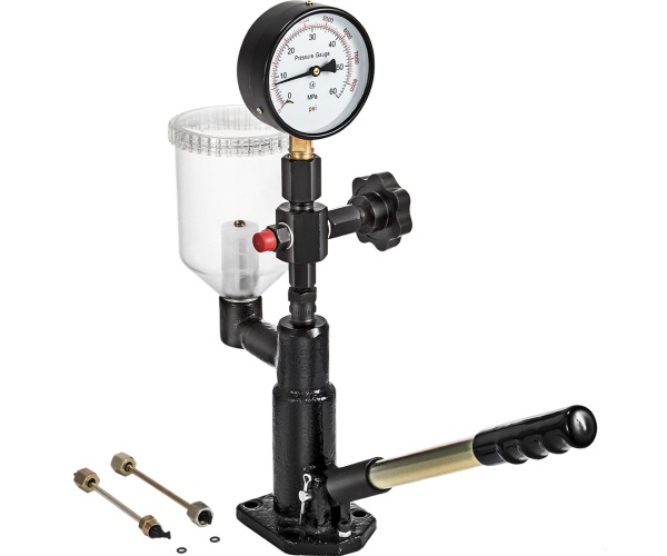 de CYJPYZJYQ00000001V0 original img v3 injector tester m100 1.2