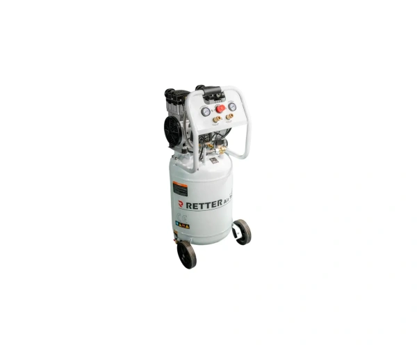 retter 1040 fluesterkompressor~5