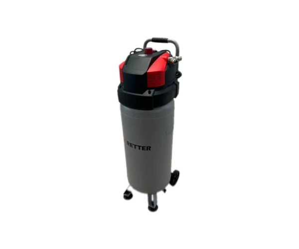 retter standkompressor rt3050 50 liter