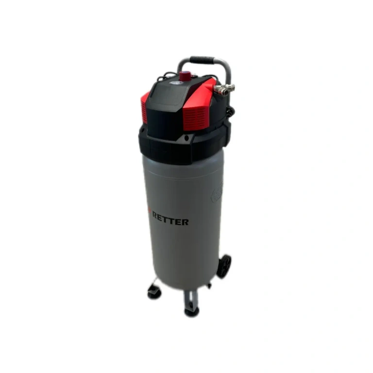 retter standkompressor rt3050 50 liter