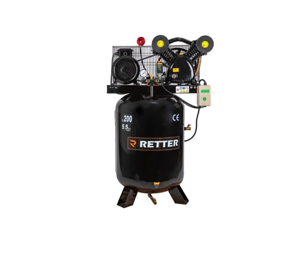 retter standkompressor rt3200 pro