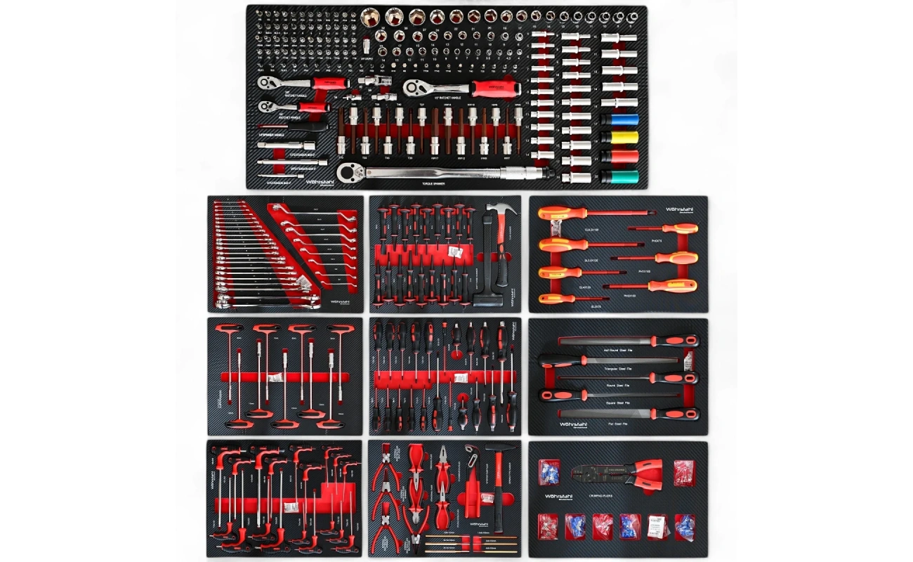 xxl jumbo werkstattwagen 10 12 drehmomentschluessel werkzeugwagen~3