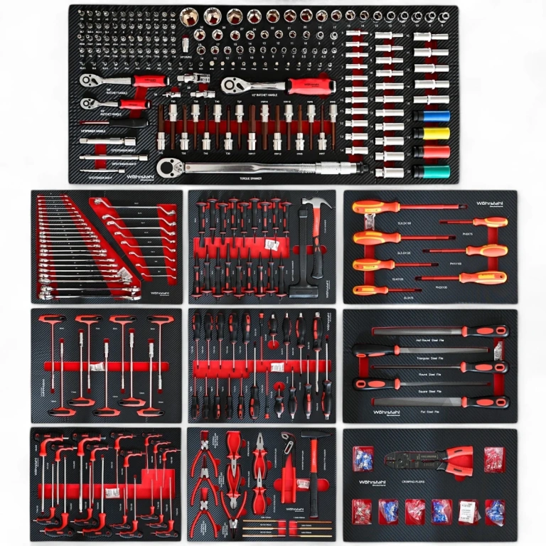 xxl jumbo werkstattwagen 10 12 drehmomentschluessel werkzeugwagen~3