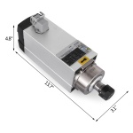 3.0KWBPQ3.0KWFLDV0 gallery 6