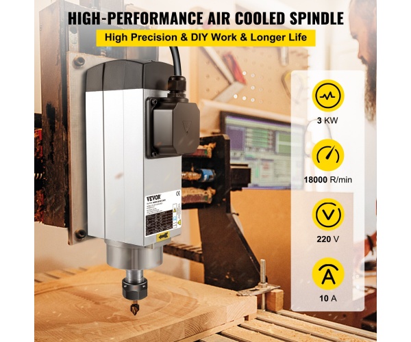 3.0KW风冷电机 gallery 0 1