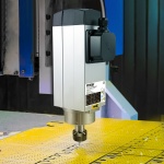 3.0KW风冷电机 gallery 6 1