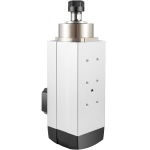 3.0KW风冷电机 gallery 8