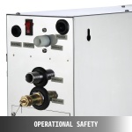 4KW蒸汽机 gallery 3