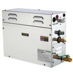 4KW蒸汽机 gallery 7