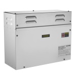 4KW蒸汽机 gallery 9