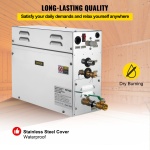 6KW蒸汽机 gallery 3