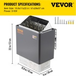 9KWWKSNL WCT400V1V0 gallery 5