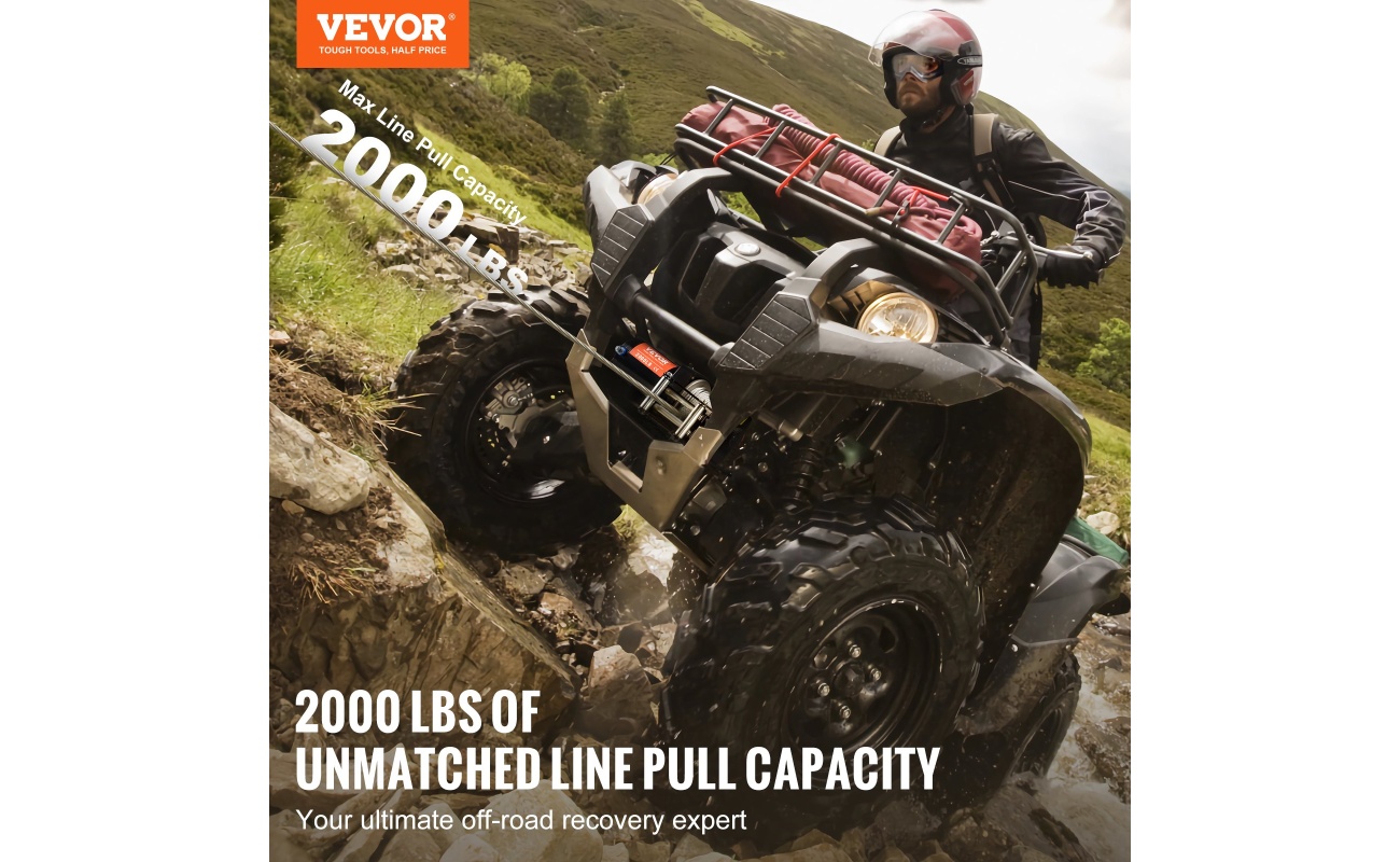 ATVGSSJP2000PXII1V9 gallery 0