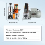 BX180W11525MMAVETV2 gallery 5