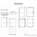 BXGDQX16X12XBMZY8V0 gallery 8