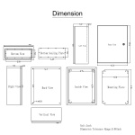 BXGDQX20X16X4VPKIV0 gallery 8