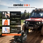 BXSDDHL1100BE27PCV2 gallery 0