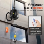 BXSDDHL1100BE27PCV2 gallery 1