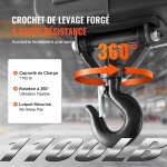 BXSDDHL1100BE27PCV2 gallery 4