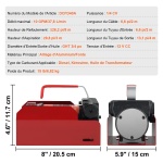 C155W40LPM12VBIFFV9 gallery 5