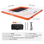 CQFT10X10FTB8PERIV0 gallery 5