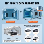 CQSPQFLSS2816PT98V2 gallery 6