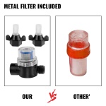 CXB 12V 3GPM00001V9 gallery 2 8