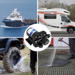 CXB 12V 4GPM00001V9 gallery 5 8