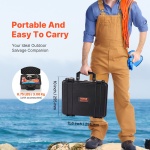 CXDYTZSM1400T20HUV0 gallery 3