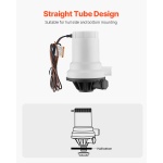 CYHSB1600GPH4IRDJV9 gallery 1