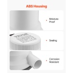 CYHSB1600GPH4IRDJV9 gallery 3