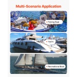 CYHSB1600GPH4IRDJV9 gallery 4