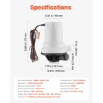 CYHSB1600GPH4IRDJV9 gallery 5