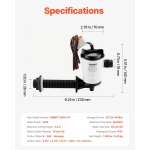 CYHSB800GPHWJHPJPV9 gallery 5