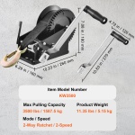 CYSDJP3500BDRD94XV0 gallery 5