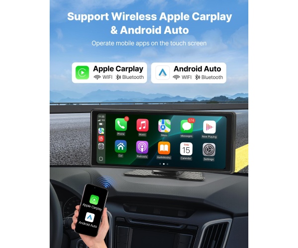 CZZKP10INCHBWKF1U001V9 gallery 0