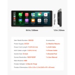 CZZKP10INCHBWKF1U001V9 gallery 5