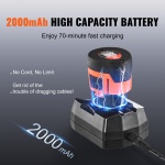 D25FT14IN20AHOGLOV2 gallery 3 5