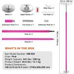 DBDJZXFS8810WWLHZV0 gallery 5